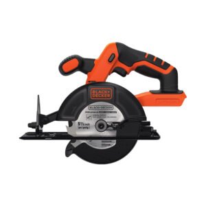 BLACK+DECKER 20V Lithium-Ion Circular Saw