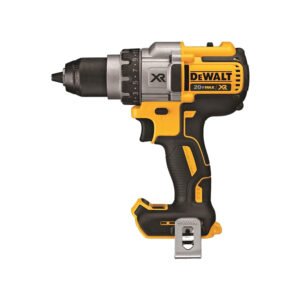 DEWALT 20V MAX* XR Hammer Drill