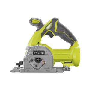 Circular saw Ryobi R18MMS 18 V